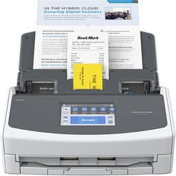 Dokumentenscanner